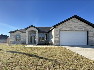 2012 Yarrow Rd, Temple, TX 76502