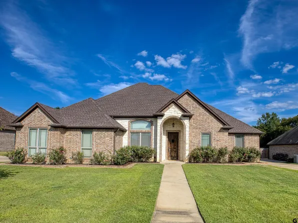 21375 Boone Dr, Bullard, TX 75757