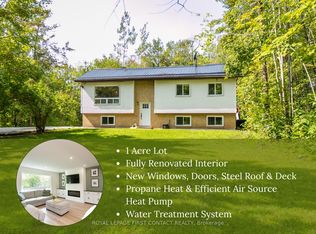 5532 Old Udney Side Rd, Ramara, ON L3V0P6