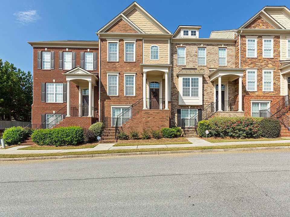 1st image of 2383 Millhaven St SE #15