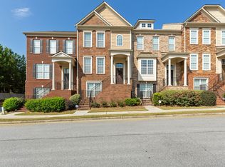 2383 Millhaven St SE #15, Smyrna, GA 30080