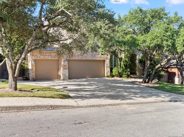 214 GAZELLE LEAP, San Antonio, TX 78258