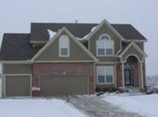 9524 N Lane Ave, Kansas City, MO 64157