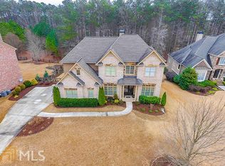 420 Scott Farm Dr, Powder Springs, GA