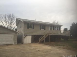 420 Amity Hill Rd, Cleveland, NC 27013