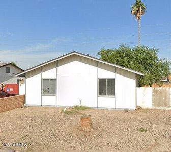 4650 E SOUTHERN Avenue, Phoenix, AZ, 85042