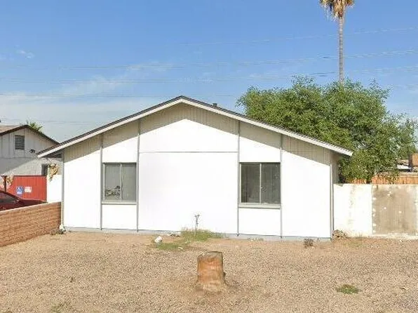 4650 E SOUTHERN Avenue, Phoenix, AZ 85042