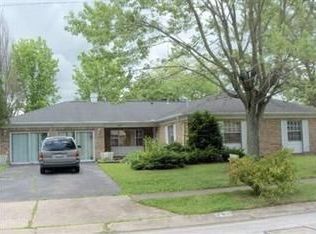 862 Horrell Rd, Dayton, OH 45426