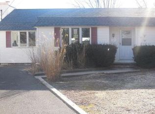 60 N Island Rd, Bayville, NJ 08721