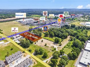 5119 Elm Springs Rd, Springdale, AR 72762