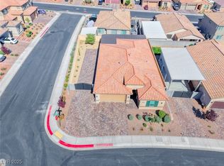 1319 Yosemite St, Boulder City, NV 89005