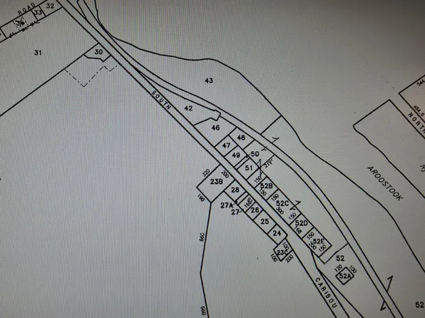 L48 S Caribou Road, Fort Fairfield, ME 04742