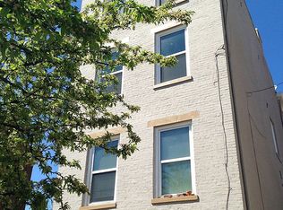 424 Liberty Hl APT 4, Cincinnati, OH 45202