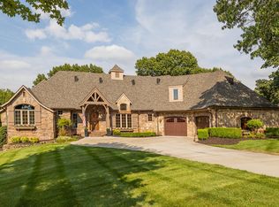 963 Eastwind Ct, Nixa, MO 65714