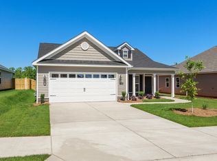 2406 Bundoran Dr, Grovetown, GA 30813