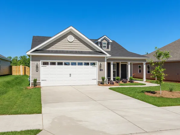 2406 Bundoran Drive, Grovetown, GA