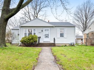 3219 N 89th St, Milwaukee, WI 53222