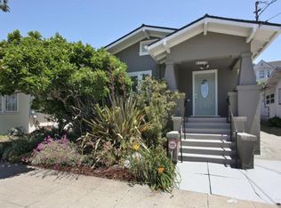 6450 Raymond St, Oakland, CA 94609