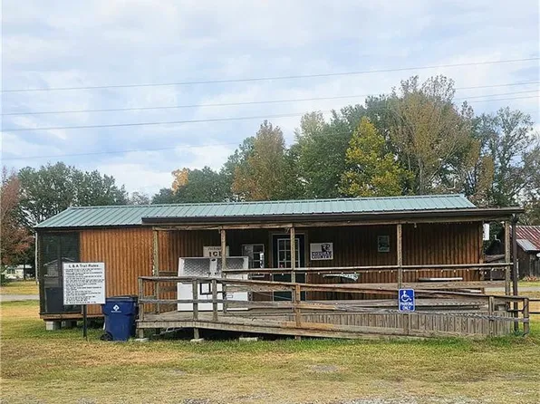 460 Elliott Ave, Winnfield, LA 71483