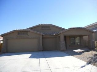 18727 N Miller Way, Maricopa, AZ 85239