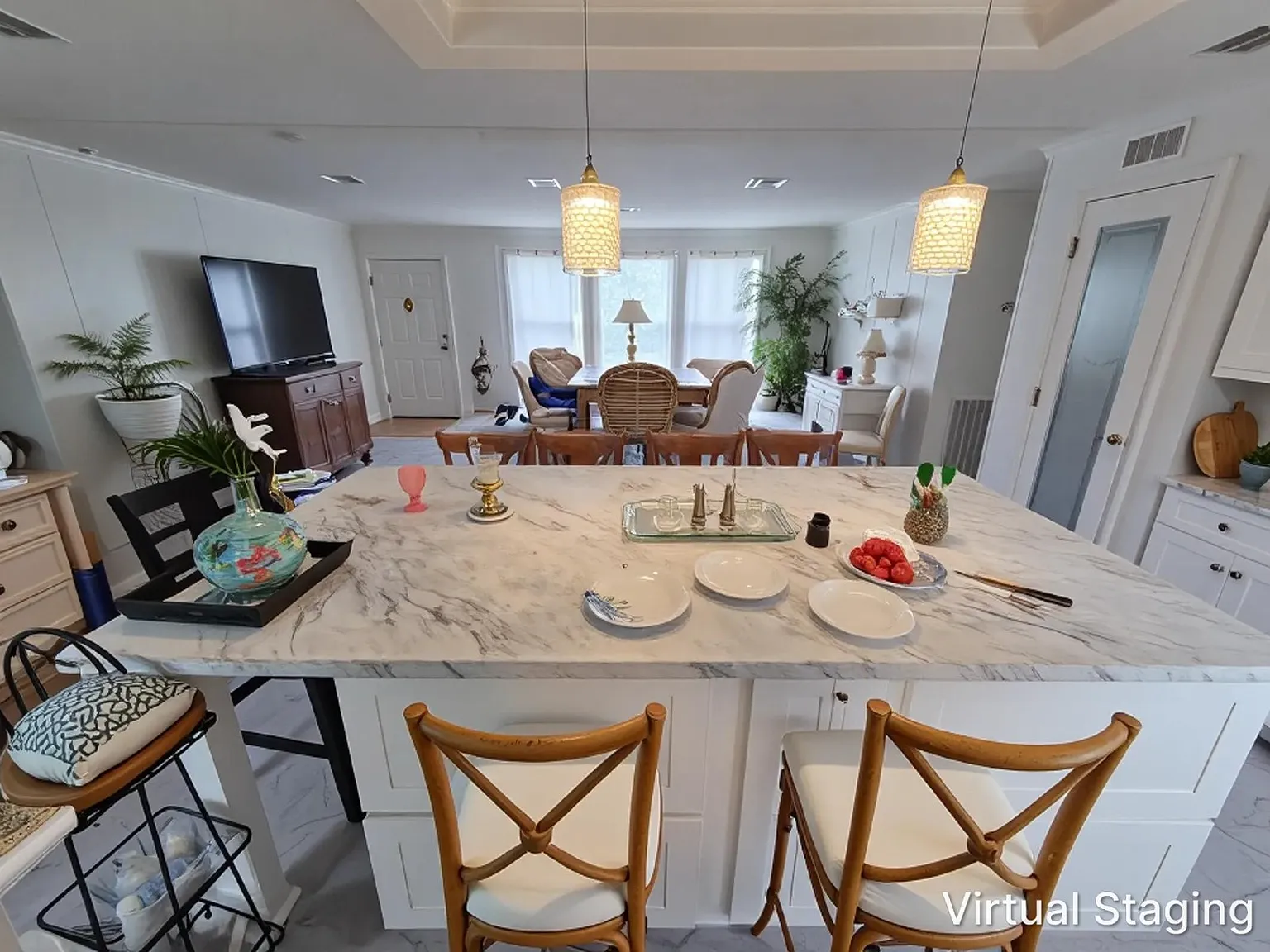 3 bed, 1484 sqft, $1,900 — Photo 3