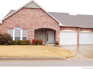 10267 S 95th Ave E, Tulsa, OK 74133