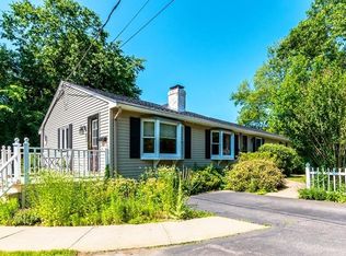 14 Spruce Rd, Norwood, MA 02062