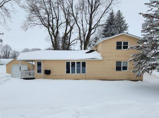 321 4th Ave N, Edgerton, MN 56128