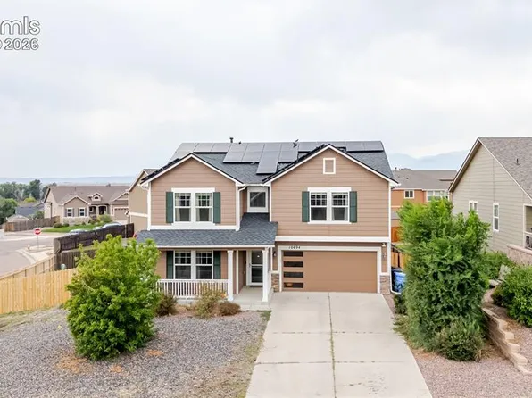 10694 Delaney Ln, Fountain, CO 80817