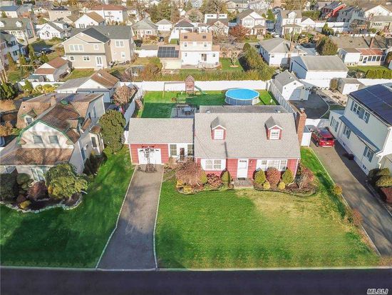 2361 Redmond Rd North Bellmore Ny 11710 Zillow