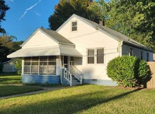 4115 1st St, Chesapeake, VA 23324
