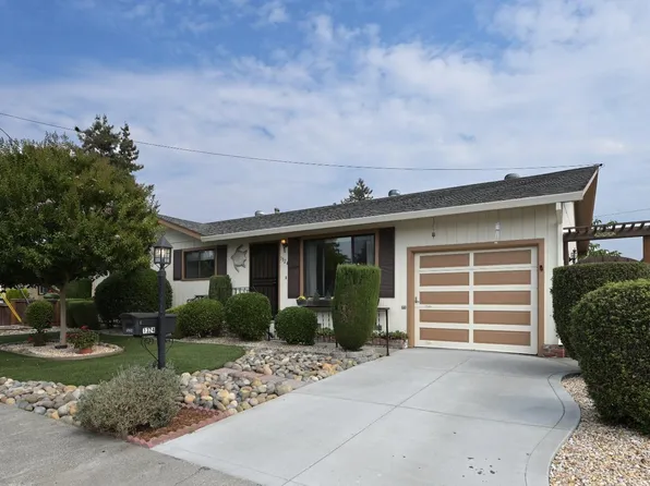 1324 Ramona Lane, Petaluma, CA 94954