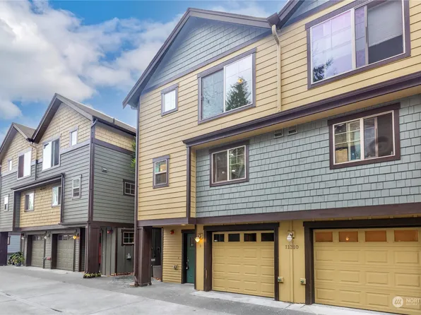 11310 8th Ave NE #B, Seattle, WA 98125