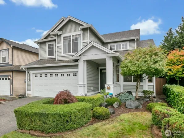 1914 62nd Street SE, Auburn, WA 98092