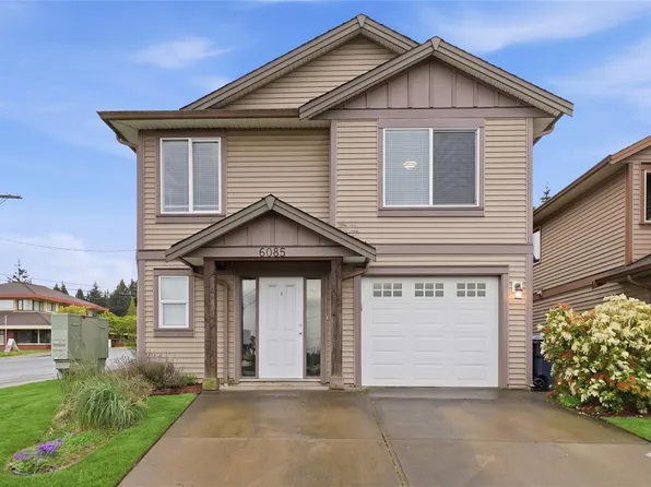 6085 Clayburn Pl, Nanaimo, BC V9V 1M6