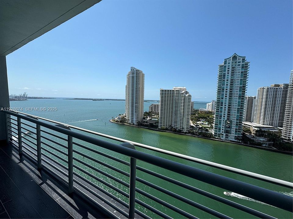 1st image of 335 Biscayne Blvd APT 2403