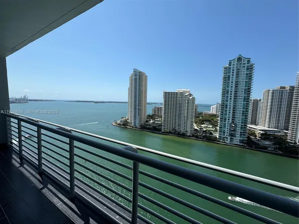335 Biscayne Blvd APT 2403, Miami, FL 33131