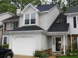 123 Two Turkey Run, Yorktown, VA 23692
