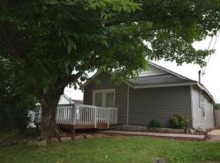 1415 Orleans St, Johnson City, TN 37601