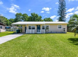 160 Monaco Rd, West Melbourne, FL 32904