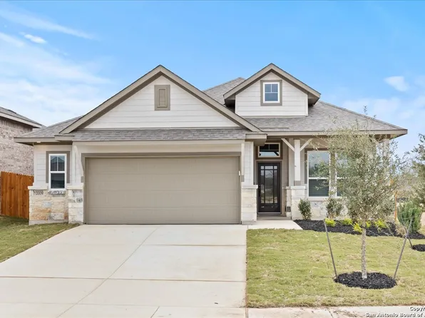 2009 Shepards Street, Seguin, TX 78155