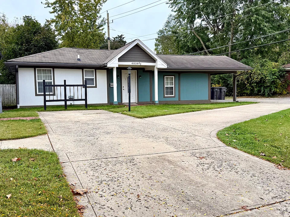 4038 Otterbein Ave