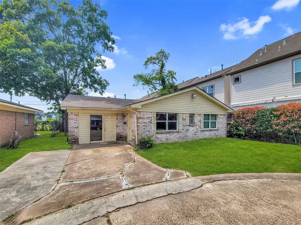 146 W Whitney St, Houston, TX 77018