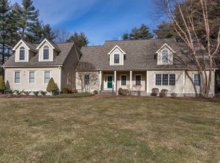 15 Weathervane Rd, Canton, MA 02021