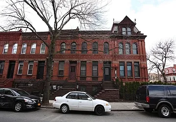 Rented by Zjama Realty Corp