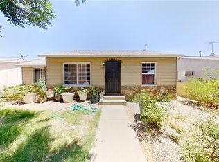 13648 Louvre St, Pacoima, CA 91331