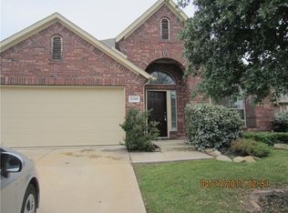 2508 Gold Rush Dr, McKinney, TX 75071