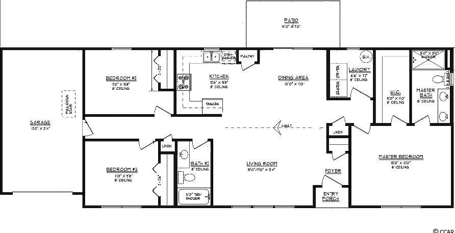 2nd image of 213 Holden Dr