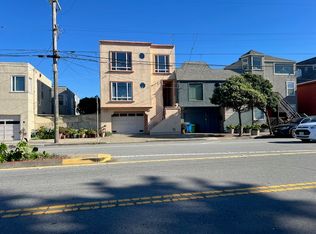 1512 Great Hwy #1, San Francisco, CA 94122