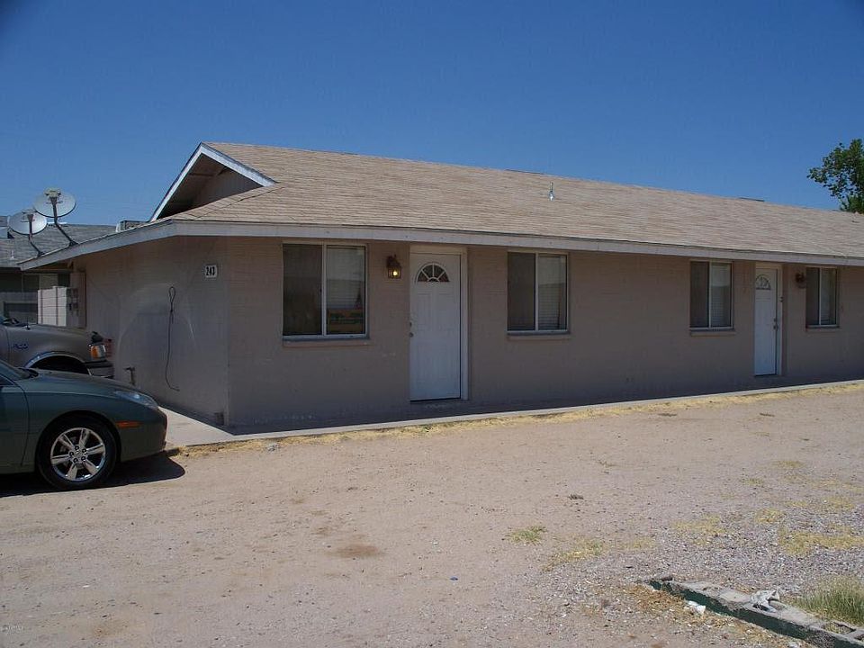 1st image of 235 N 93rd St #1
